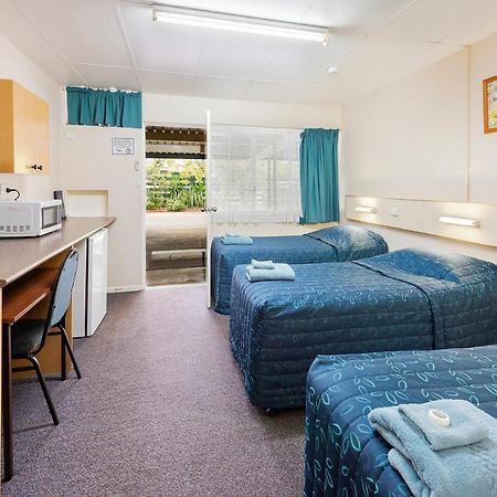 Roma Motel Luaran gambar